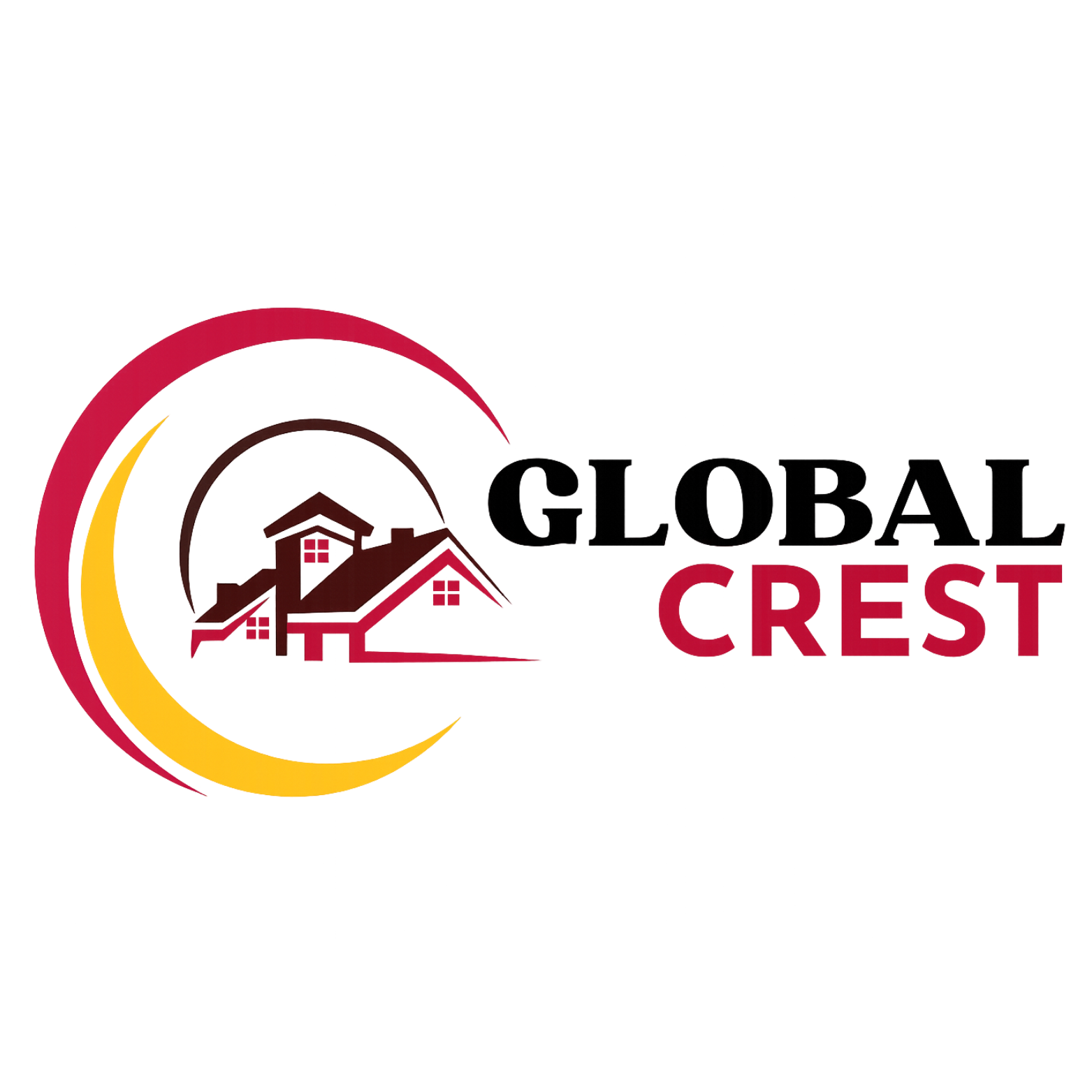 global crest logo white bg global crest logo white bg